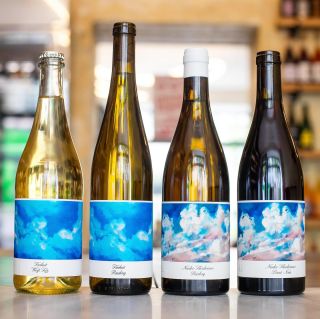 Rheinhessen strikes again! This time with a bright and crispy selection of Bianka & Daniel Schmitt wines. Bianka and...