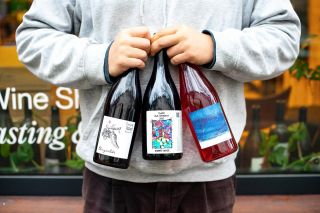 Máme mladá vína! Romuald Valot (Beaujolais) - Chrysalide 2025 Dobrá Vinice - Due Giardini 2025 Monology - Mladé ryšavé...