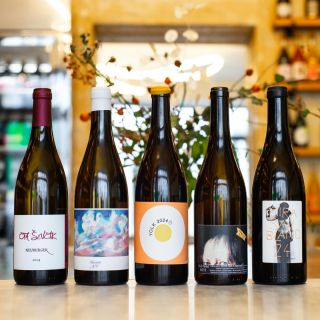 Winter arrivals! We’ve just added several new white wines to our website for you to discover and enjoy. Vintage 2024 at...